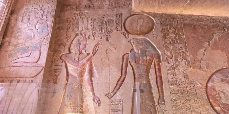 11 Day Best Egypt Jordan Pyramids | Egypt For Travel